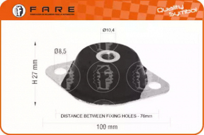 FARE SA 15004 -